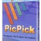 Иконка PicPick 5.0.0 + Portable x86 x64 [2018, MULTILANG +RUS]