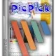 Иконка PicPick Free+Pro 7.2.3 + Portable [Multi Ru]