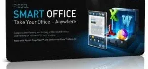 Иконка Picsel Smart Office
