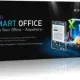Иконка Picsel Smart Office