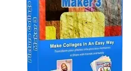 Иконка Picture Collage Maker