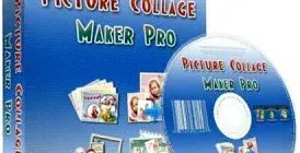 Иконка Picture Collage Maker