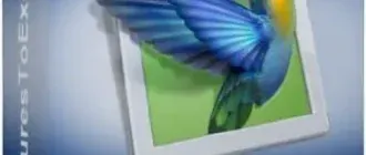 Иконка PicturesToExe Deluxe 9.0.19 RePack (& Portable) by TryRooM [Multi Ru]