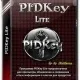 Иконка PIDKey Lite 1.64.4 b26 Portable by Ratiborus [Ru En]