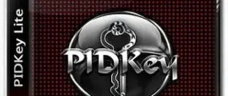 Иконка PIDKey Lite 1.64.4 b32 Portable by Ratiborus [Ru En]