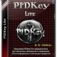 Иконка PIDKey Lite 1.64.4 b48 Portable by Ratiborus [Ru En]