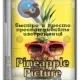 Иконка Pineapple Pictures 0.7.1 Portable [Multi Ru]