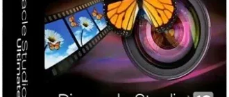 Иконка Pinnacle Studio