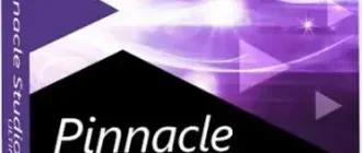 Иконка Pinnacle Studio Ultimate 21.0.1 + Content (2017) Multi Русский