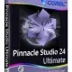 Иконка Pinnacle Studio Ultimate 24.0.2.219 (2021) РС + Content 24.0.2.219