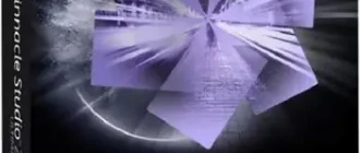 Иконка Pinnacle Studio Ultimate 24.0.2.219 + Content [Multi Ru]