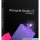 Иконка Pinnacle Studio Ultimate 25.0.2.276 (x64) + Content Pack [Multi Ru]