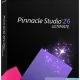 Иконка Pinnacle Studio Ultimate 26.0.1.181 (x64) + Content Pack (2021) PC