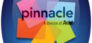 Иконка Пиннакл Студио