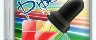 Иконка Pipette 24.8.31 Portable [Multi Ru]
