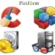Иконка Piriform CCleaner
