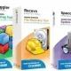 Иконка Piriform Utilities Pro (Defraggler 2.22.995, Recuva 1.53.2083, Speccy 1.32.774) RePack (& Portable) by elchupacabra [Multi Ru]