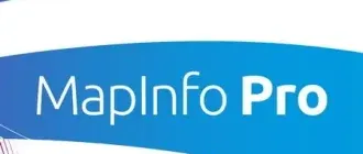 Иконка Pitney Bowes MapInfo Pro 17.0.3 r19 x64 [Multi Ru]