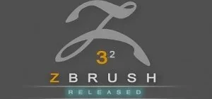 Иконка Pixologic ZBrush