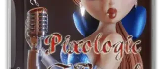 Иконка Pixologic ZBrush 2021.6.2 [Multi]