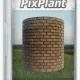 Иконка PixPlant 5.0.43 [En]