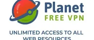 Иконка PlanetVPN 1.4.01.01 [Multi Ru]