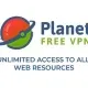 Иконка PlanetVPN 1.4.02.08 [Multi Ru]