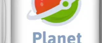Иконка PlanetVPN 2.8.35.47 [Multi Ru]