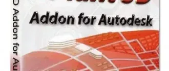 Иконка Plant 3D Addon for Autodesk AutoCAD 2022 (2021) РС by m0nkrus