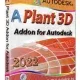 Иконка Plant 3D Addon for Autodesk AutoCAD 2022 (2021) РС by m0nkrus