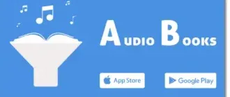 Иконка Плеер для аудиокниг [v1.0.0] (2020) Android