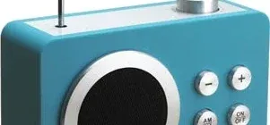 Иконка Плеер для радиостанций