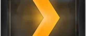 Иконка Plex Media Server 1.10.0.4523 (2017) Multi Русский