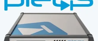 Иконка Plexim Plecs 4.7.6 [En]