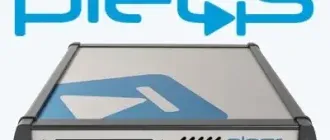 Иконка Plexim Plecs 4.9.2 [En]