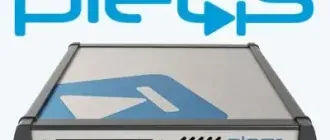 Иконка Plexim Plecs 4.9.5 [En]