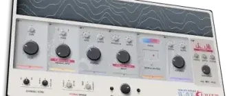 Иконка Plugin Alliance - Karanyi Sounds Wavesufer 1.0.0 VST 3, AAX (x64) [En]