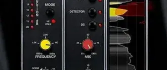 Иконка Plugin Alliance Lindell Audio 902 De-Esser 1.0.0 VST, VST3, AAX (x64) [En]