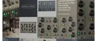 Иконка Plugin Alliance & Lindell Audio - All Bundle 2024.6 VST, VST 3, AAX (x64) RePack by TCD [En]