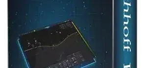 Иконка Plugin Alliance & TBTECH Kirchhoff-EQ 1.6.4 VST, VST 3, AAX (x64) RePack by TCD [En]