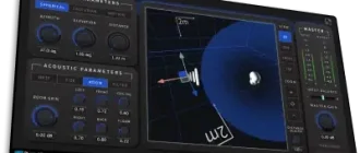 Иконка Plugin Alliance & THX - Spatial Creator 1.1.0 VST 3, AAX (x64) RePack by TCD [En]