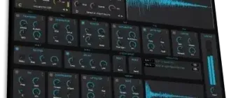 Иконка Plugin Boutique - DC Snares 1.0.2 VSTi 3, AAX (x64) [En]