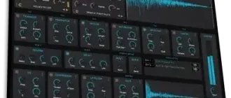 Иконка Plugin Boutique - DC Snares 1.2.0 VSTi 3, AAX (x64) RePack by BUBBiX [En]