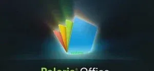 Иконка Polaris Office