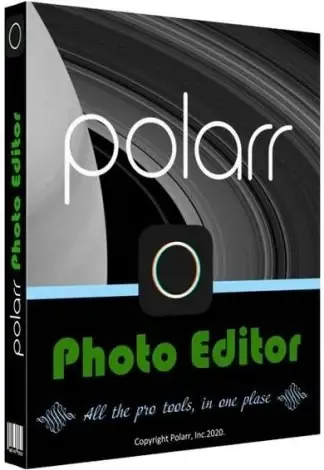 Иконка Polarr Photo Editor Pro 5.11.10 Portable by FC Portables [Multi Ru]
