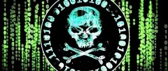 Иконка Полный курс по кибербезопасности Секреты хакеров! [Часть 1-7] (2017) Видеокурс