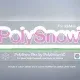 Иконка PolyDesign3D - PolySnow Plus 1.01 for 3ds Max 2016-2022 [En]