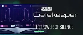 Иконка Polyverse Music - Gatekeeper 1.3.13 VST, VST 3, AAX (x64) [En]