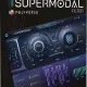 Иконка Polyverse Music - Supermodal 1.0.0 VST, VST 3, AAX (x64) [En]