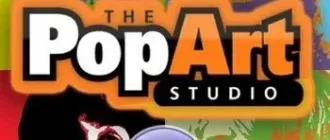 Иконка Pop Art Studio